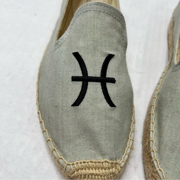 Soludos Custom Pisces Espadrilles - Picture 4 of 11